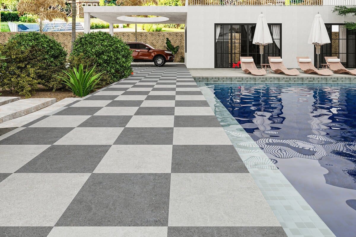 Gạch Calido 60x60cm 3193