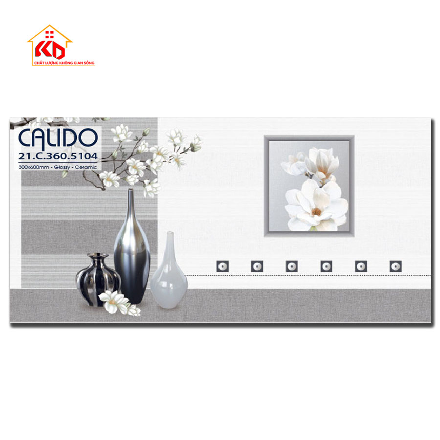 Gạch Calido 30x60cm 5104