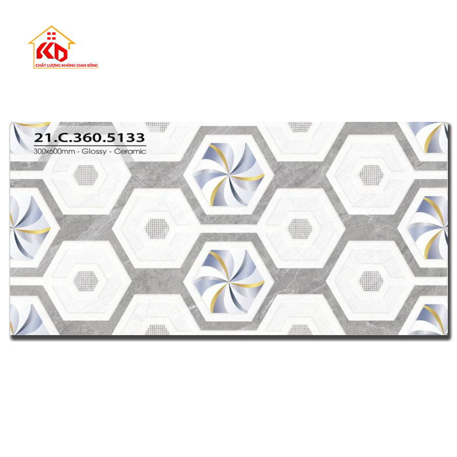Gạch Calido 30x60cm 5133