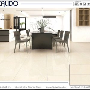 Gạch Calido 60x60cm 5604