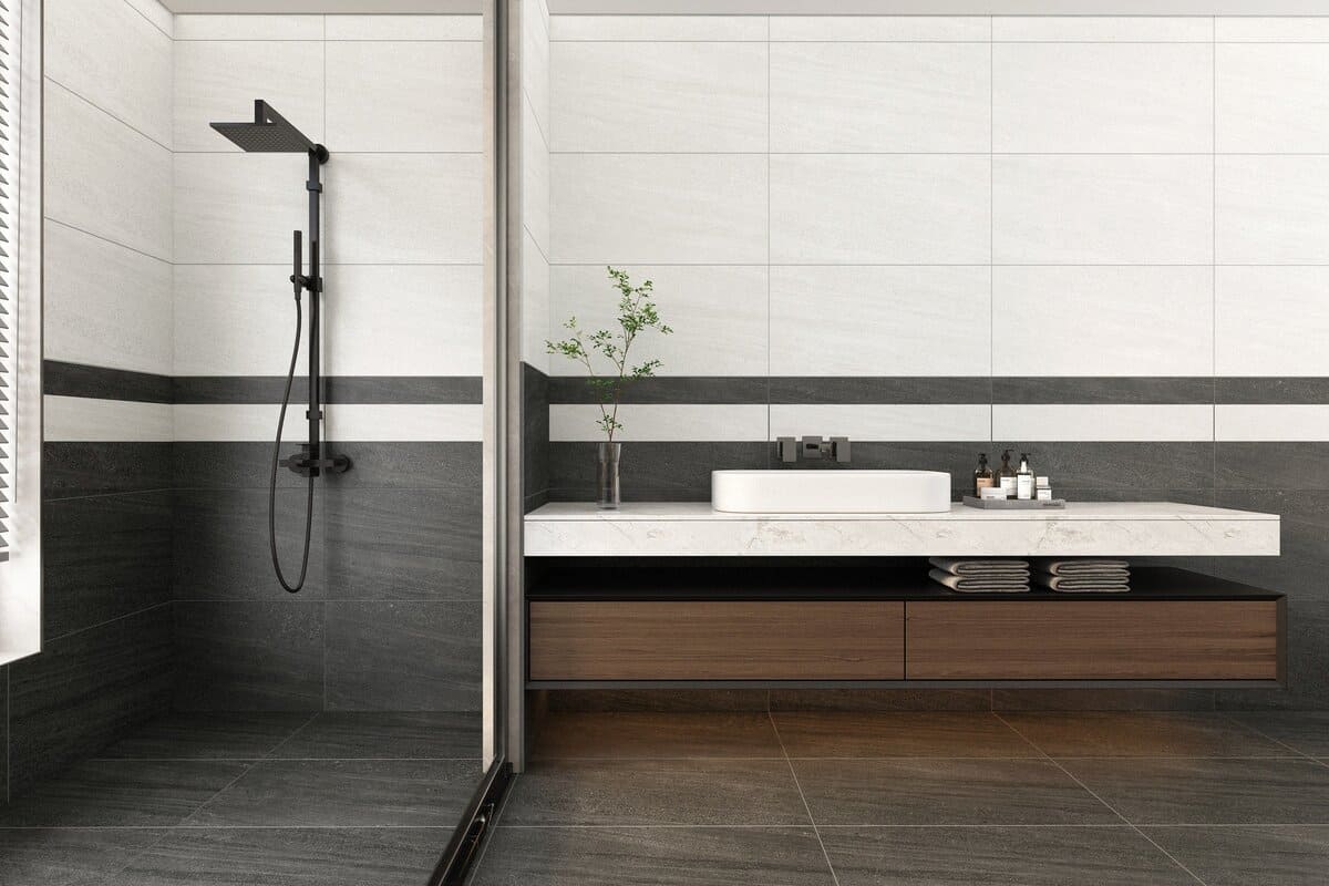 Gạch Calido 40x80cm 6072
