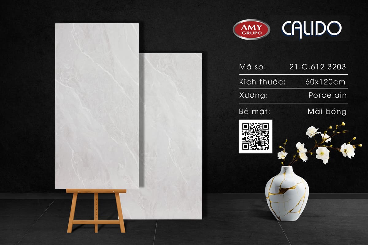 Gạch Calido 60x120cm 3203
