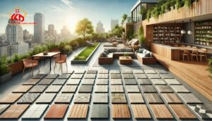 10+ Gợi ý chọn gạch cho căn hộ chung cư nhỏ: Mở rộng không gian – tăng cảm hứng sống