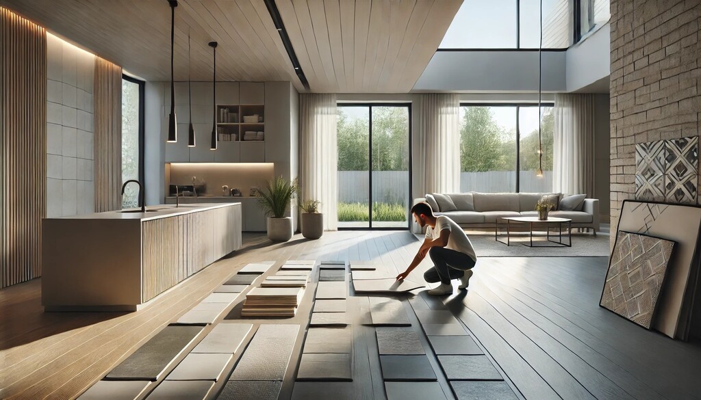 Gạch giá rẻ hà đông Siêu thị gạch đẹp
