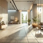 Có nên lát gạch giống nhau cho toàn bộ nhà