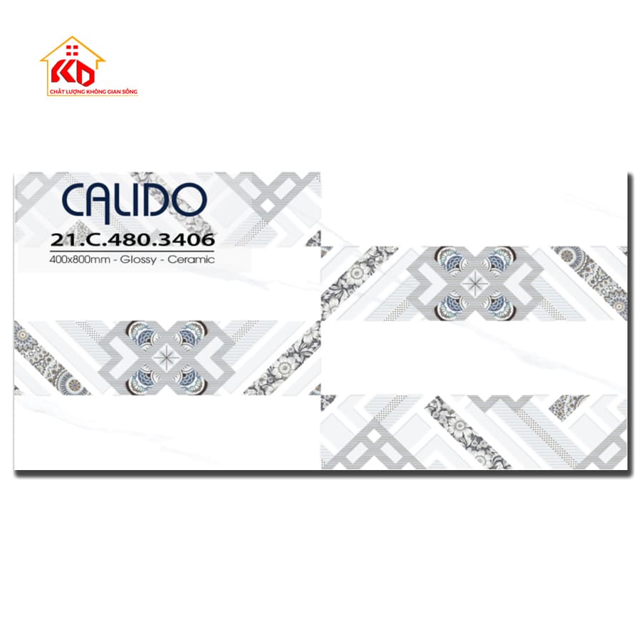 Gạch Calido 40x80cm 3406