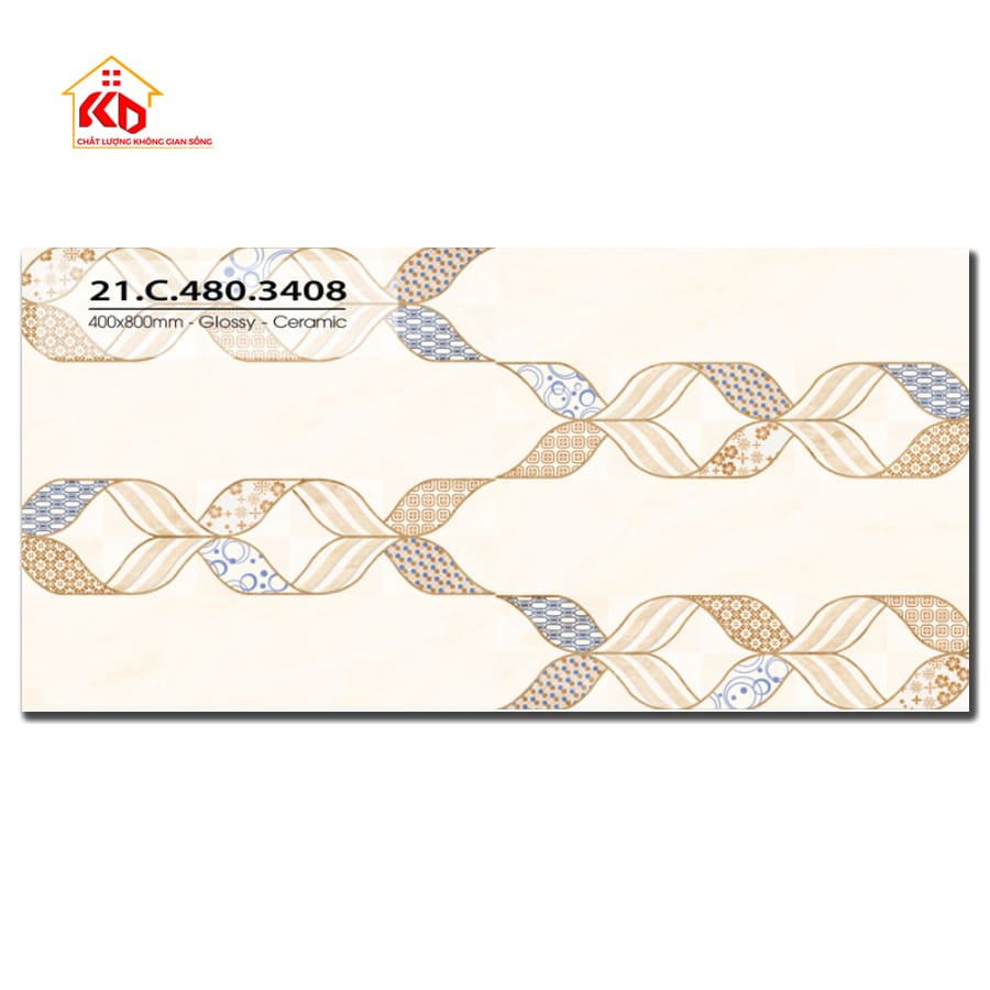 Gạch Calido 40x80cm 3408