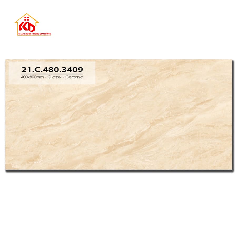 Gạch Calido 40x80cm 3409
