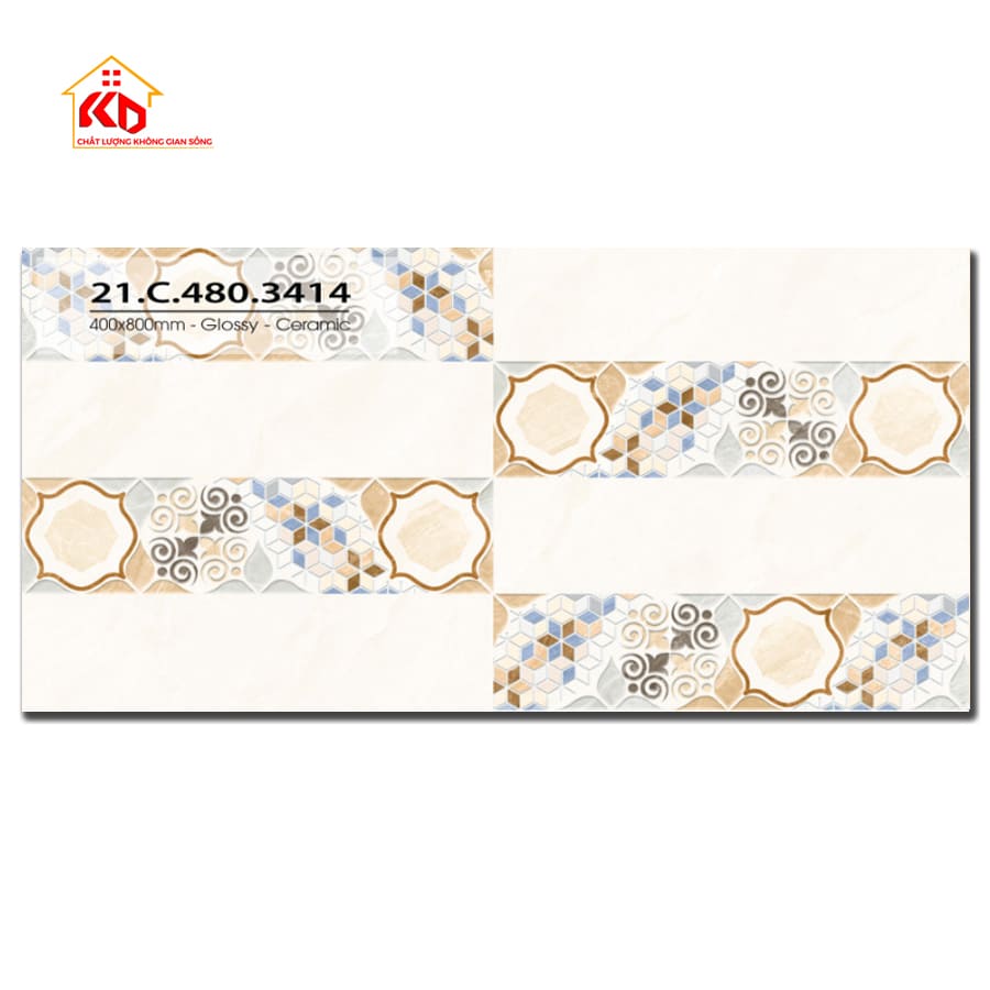 Gạch Calido 40x80cm 3414