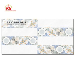 Gạch Calido 40x80cm 3417