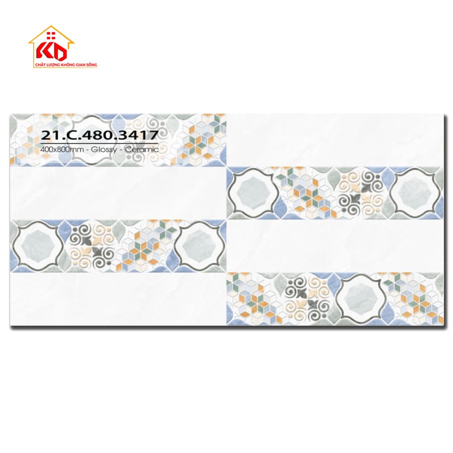 Gạch Calido 40x80cm 3417