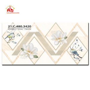 Gạch Calido 40x80cm 3420