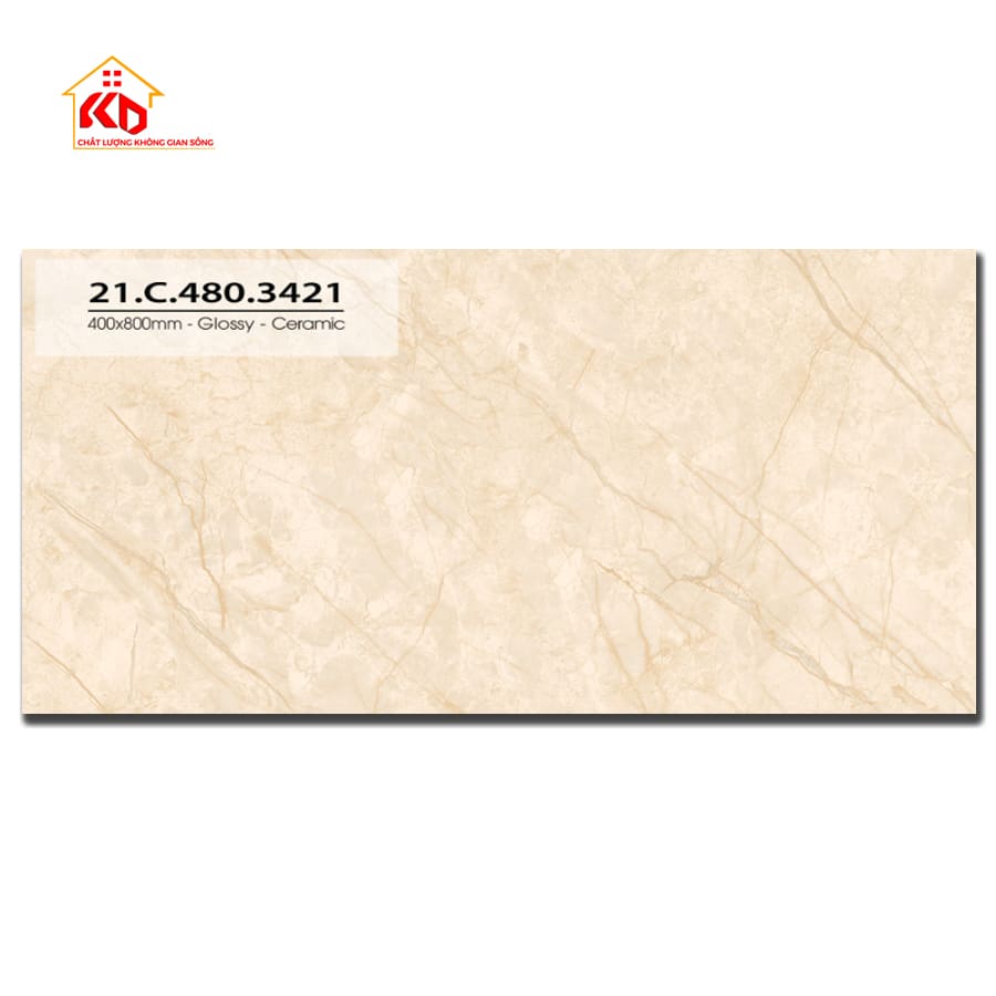 Gạch Calido 40x80cm 3421