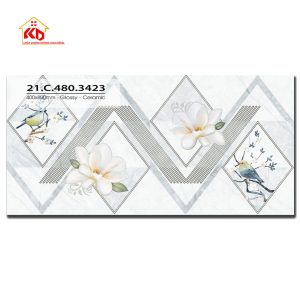 Gạch Calido 40x80cm 3423