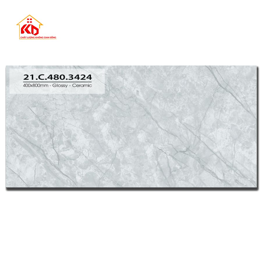 Gạch Calido 40x80cm 3424