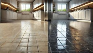 Gạch phủ nano và gạch thường: Loại nào bền hơn?