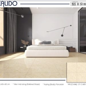 Gạch Calido 60x60cm 5607