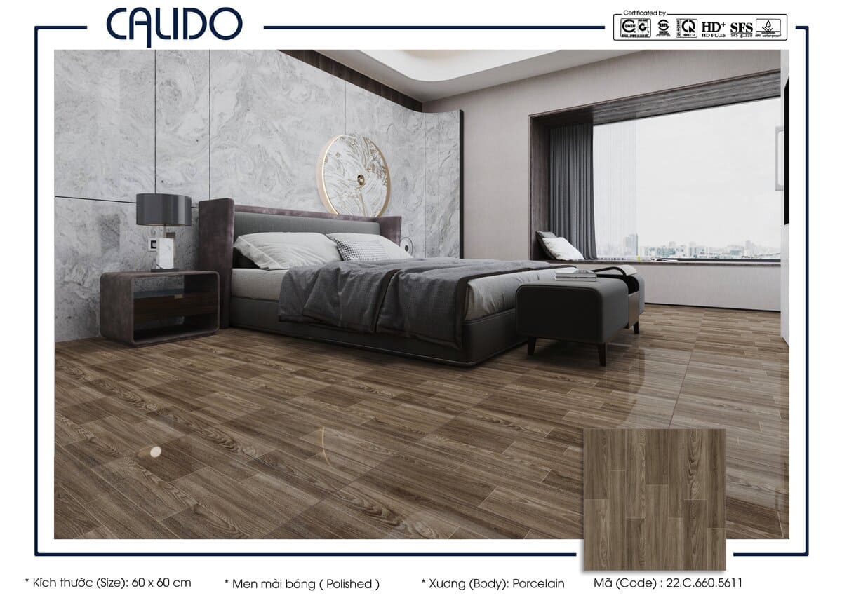 Gạch Calido 60x60cm 5611