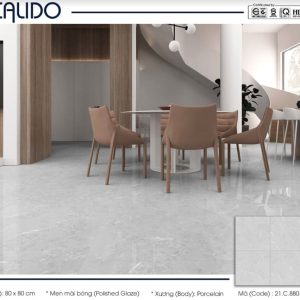 Gạch Calido 80x80cm 5844