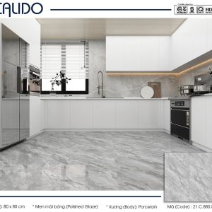 Gạch Calido 80x80cm 5846