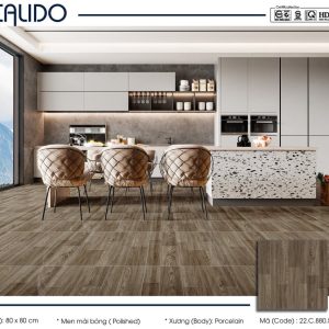 Gạch Calido 80x80cm 5849