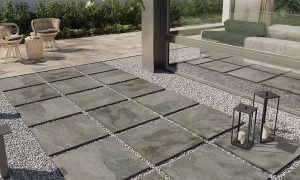 Gạch lát nền nào chống trơn tốt