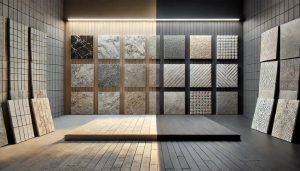 Gạch granite kỹ thuật số và gạch in truyền thống: Khác biệt ở đâu?