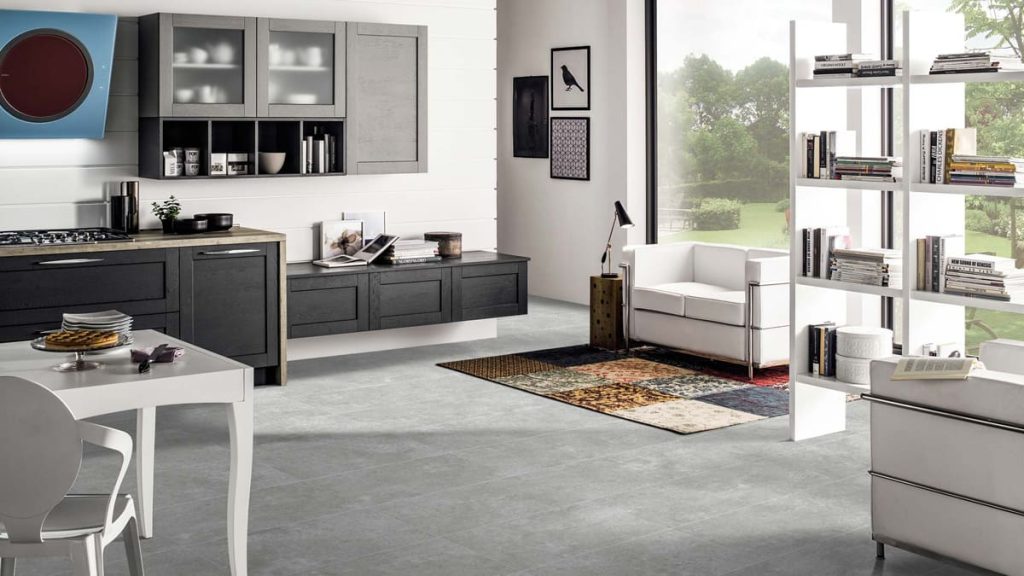 Gạch Eurotile 30x60cm