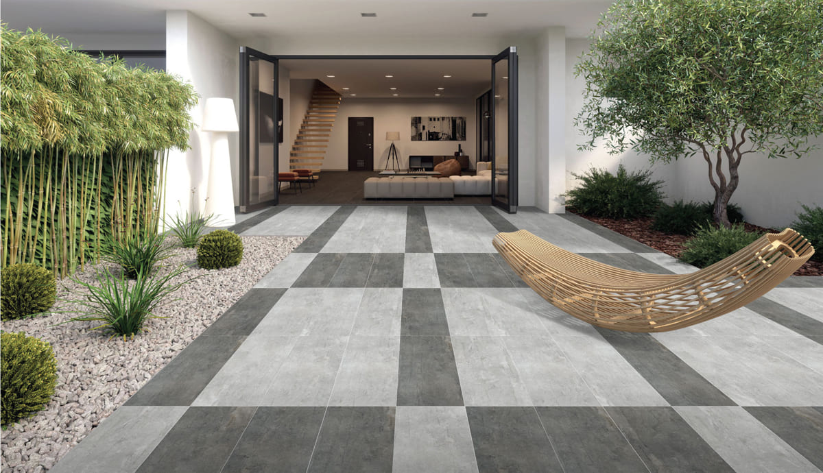 Gạch Eurotile 60x120cm DAS D01