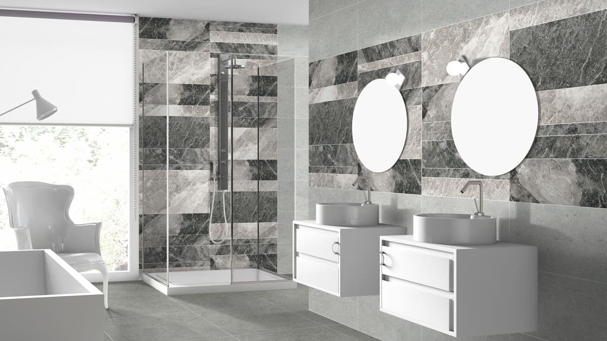 Gạch Eurotile 30x90cm HOD D04