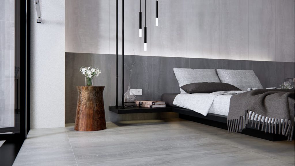 Gạch Eurotile 60x120cm HOA Q02