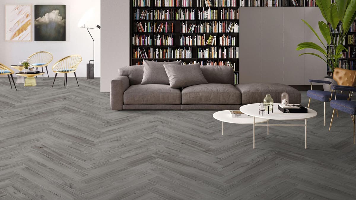 Gạch Eurotile 15x90cm MOL M03