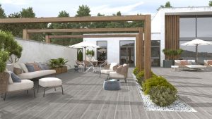 Gạch Eurotile 15x90cm