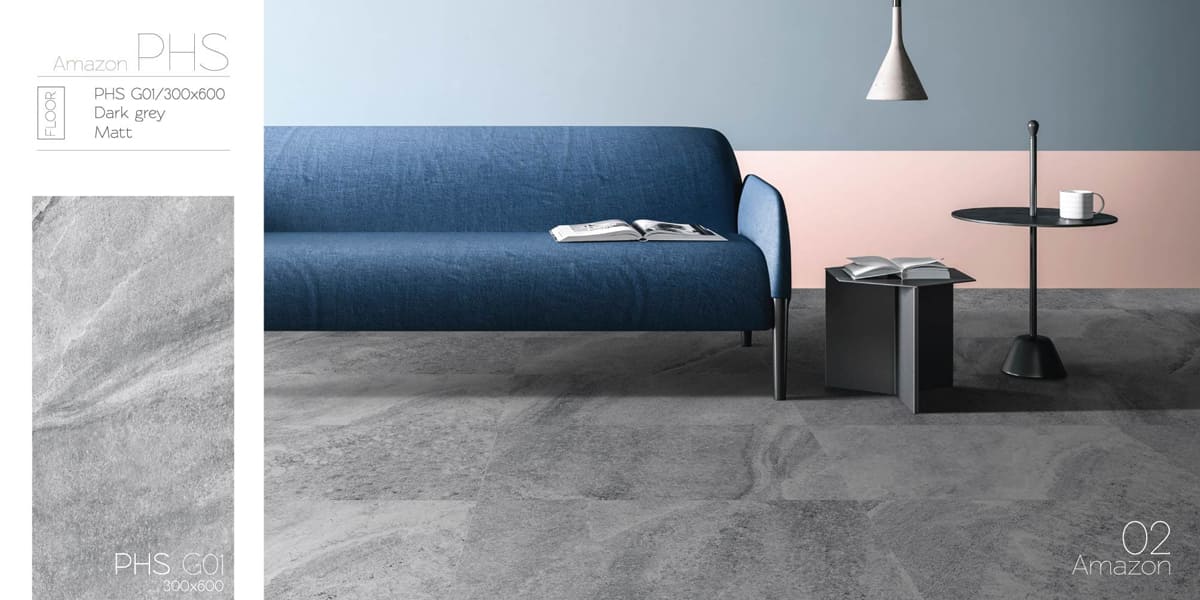 Gạch Eurotile 30x60cm PHS G02
