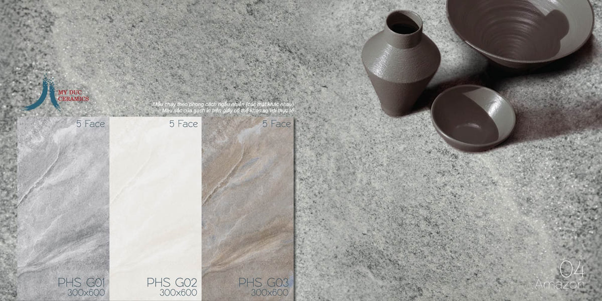 Gạch Eurotile 30x60cm PHS G02