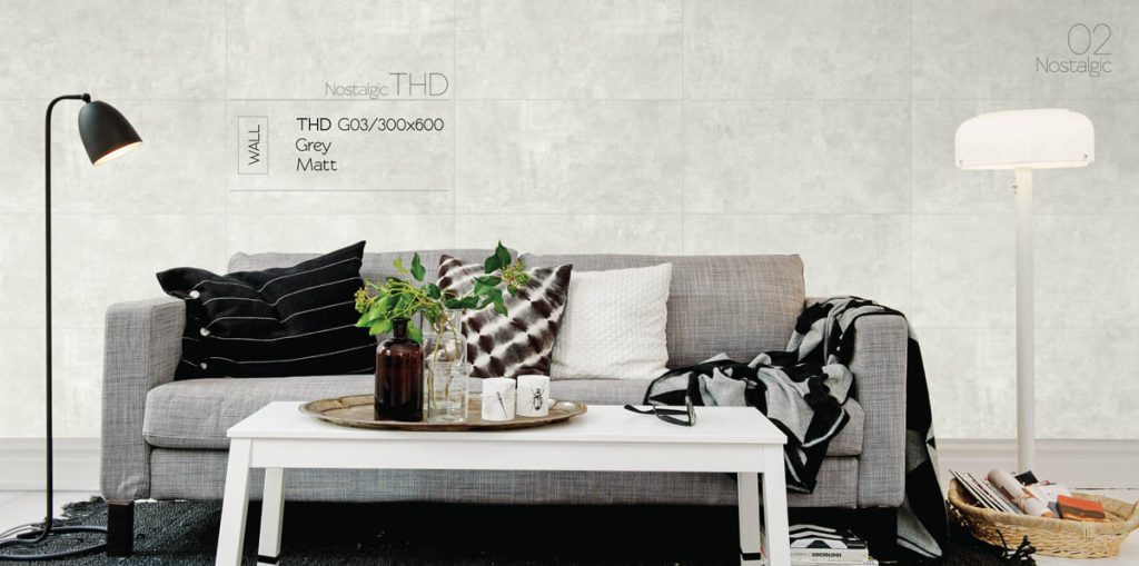 Gạch Eurotile