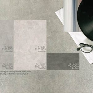 Gạch Eurotile
