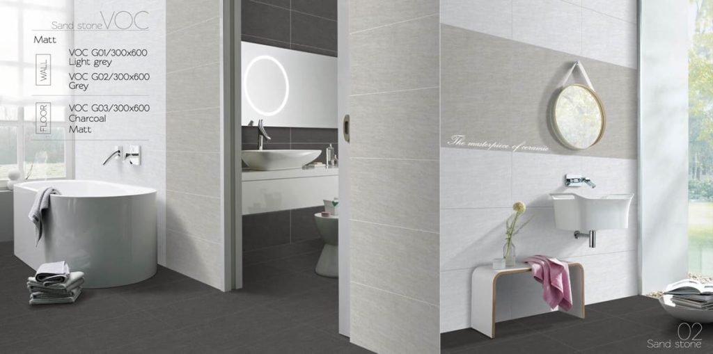 Gạch Eurotile