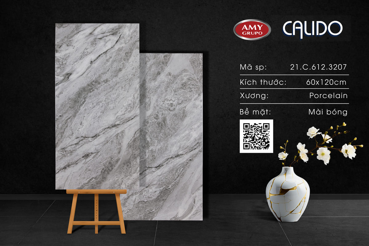 Gạch Calido 60x120cm 3207