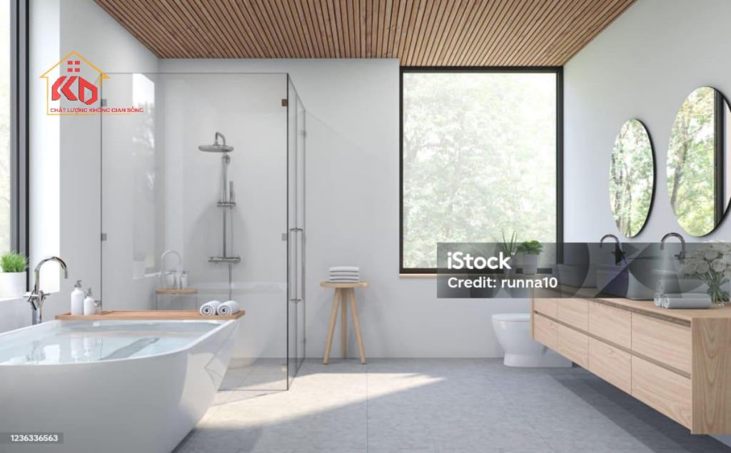 Gạch khổ lớn vs gạch kích thước nhỏ: Ưu nhược điểm