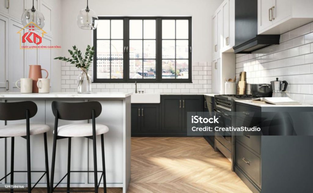 Gạch khổ lớn vs gạch kích thước nhỏ: Ưu nhược điểm