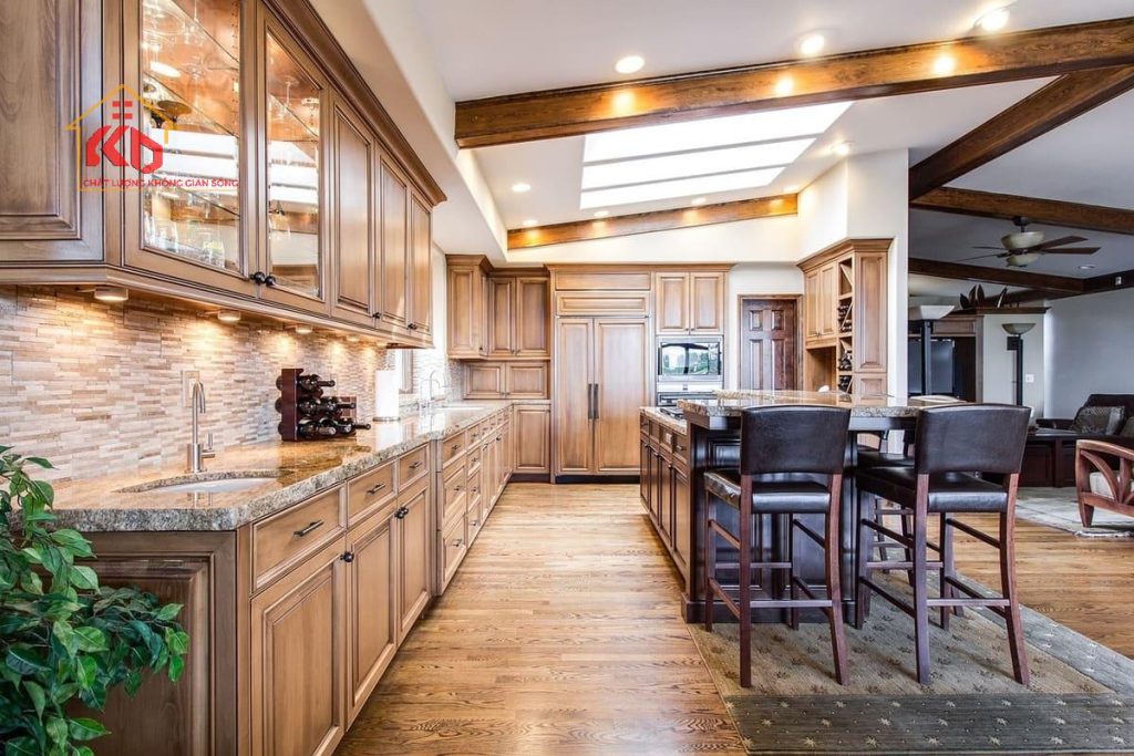 So sánh gạch ốp tường phòng khách và gạch ốp nhà tắm