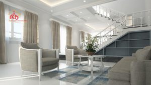 Gạch đá tự nhiên và gạch granite nhân tạo: Cái nào bền hơn?