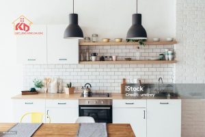 Gạch granite phủ men và gạch granite mài bóng: Nên chọn loại nào?