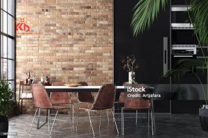 Gạch porcelain và gạch granite: Khác nhau chỗ nào?