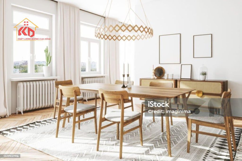 Gạch terrazzo và gạch bông: So sánh về độ bền và tính thẩm mỹ