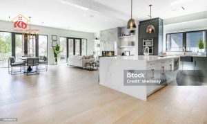 Gạch composite và gạch ceramic: Nên dùng loại nào?