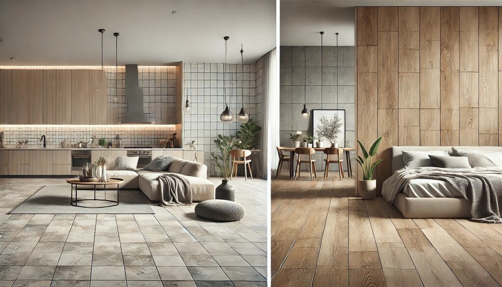 Gạch Viglacera 30x60cm CL-SM3603