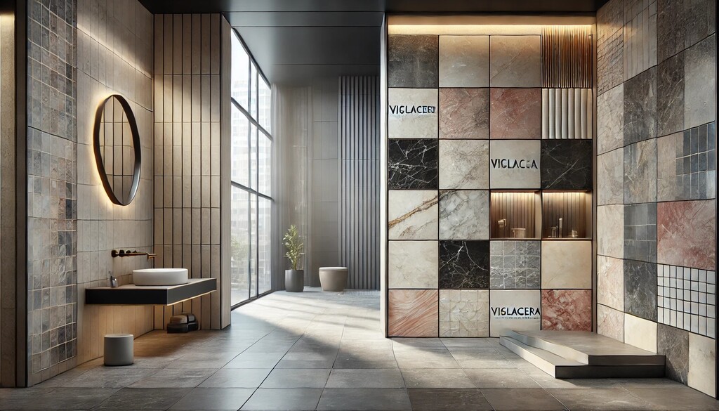 Gạch Viglacera 80x80cm SH1-GP8801