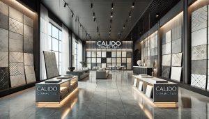 Gạch Calido